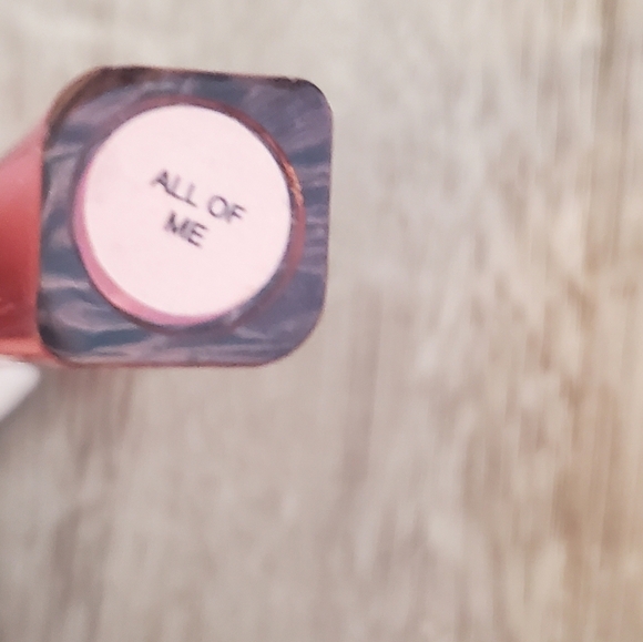 💚5/$25 Luxurious Liquid Lipstick Matte In All Of Me - Picture 2 of 3